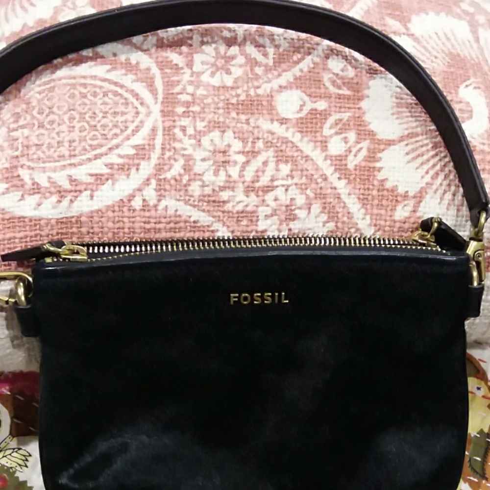 Fossil small handbag